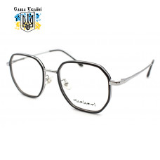 Круглі жіночі окуляри Mariarti 9713..